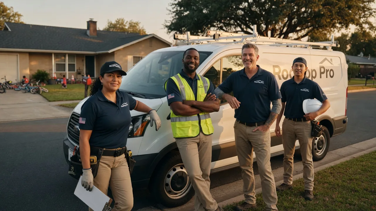Roof Repair in Gary, IN near me