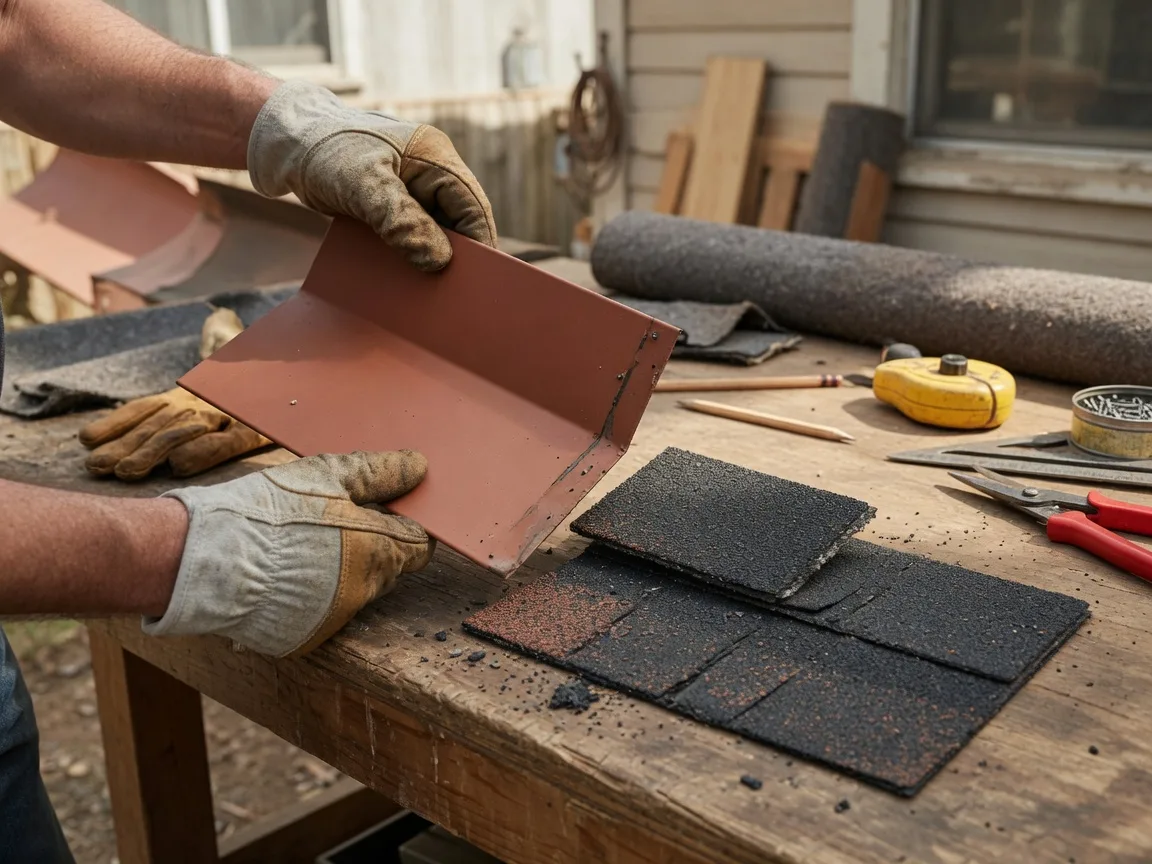 Roof Repair company in Gary, IN